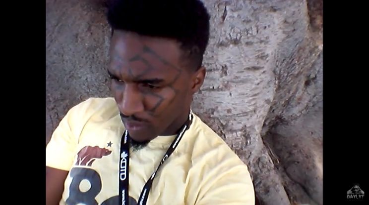 Fredro Starr