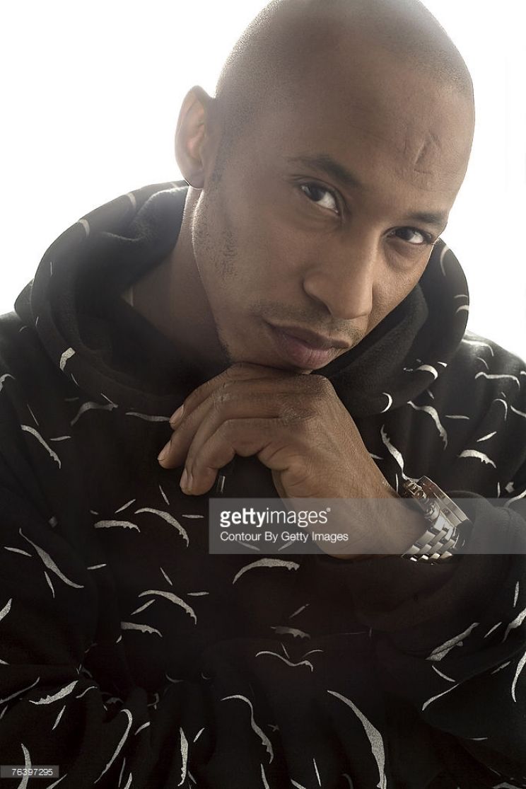 Fredro Starr