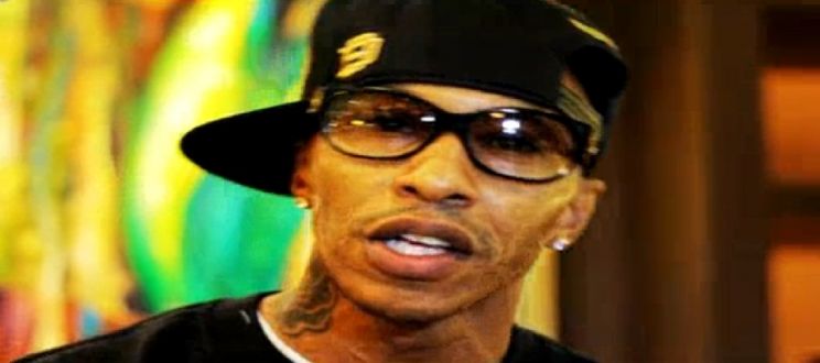 Fredro Starr