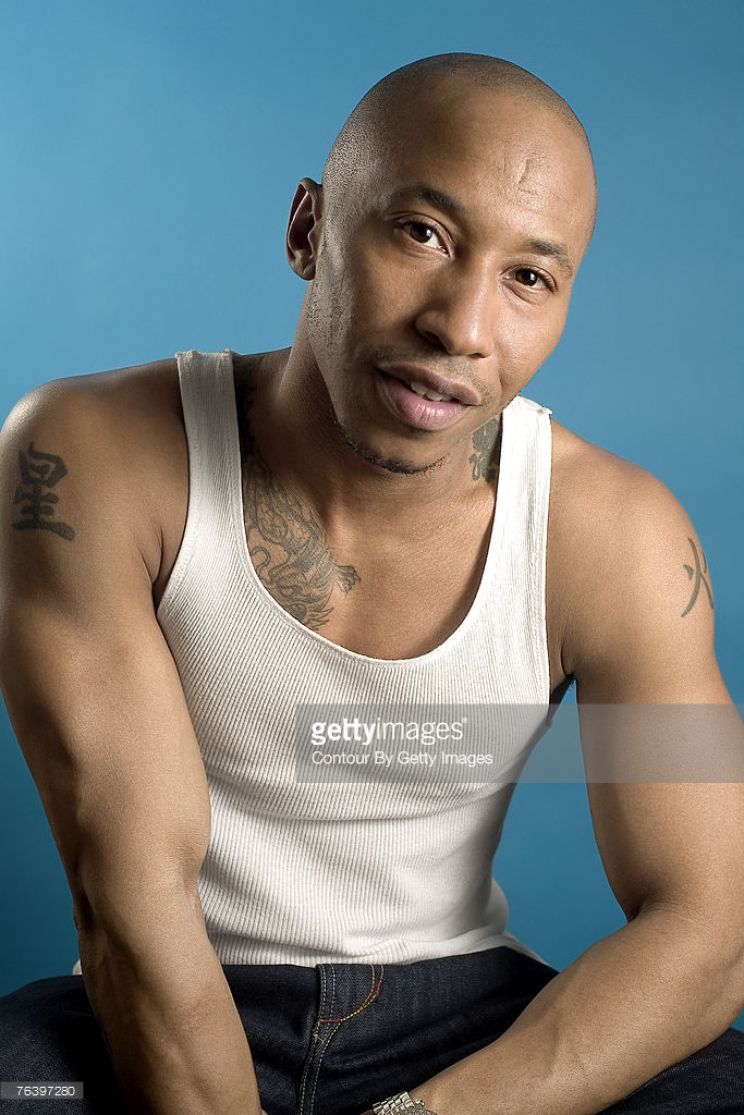 Fredro Starr