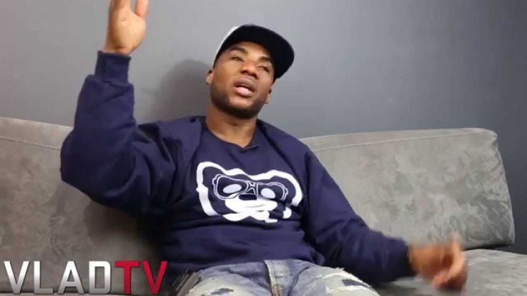 Fredro Starr