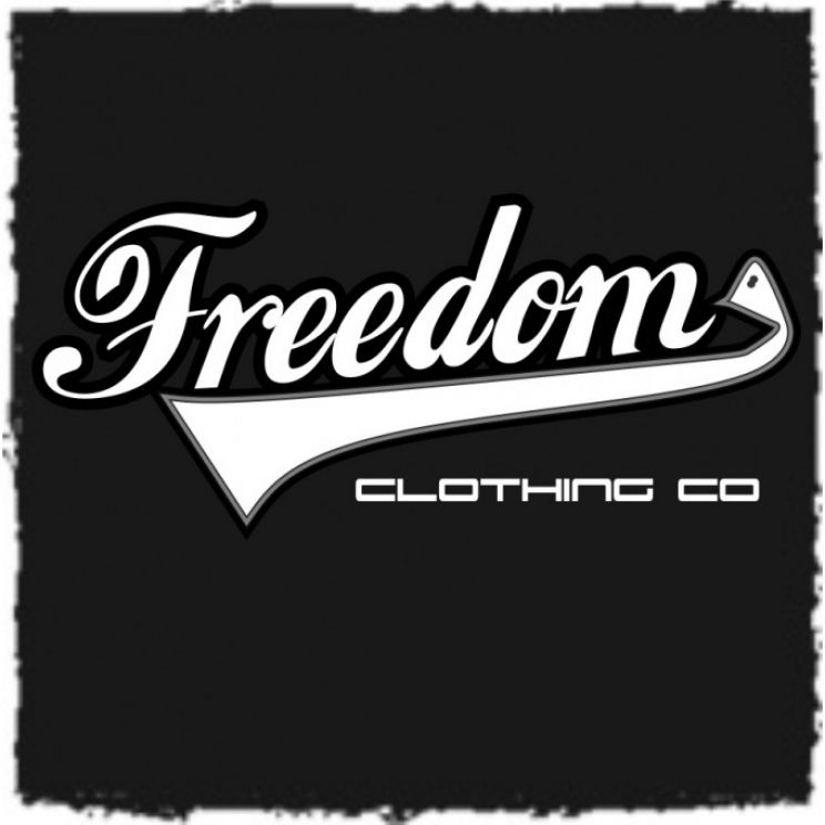 Freedom Doran
