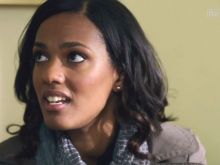 Freema Agyeman