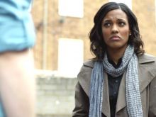 Freema Agyeman