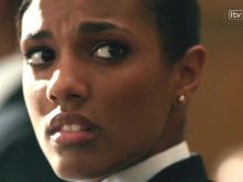 Freema Agyeman