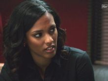 Freema Agyeman
