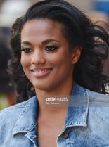 Freema Agyeman