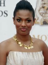 Freema Agyeman