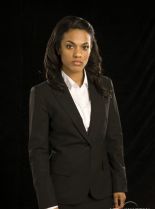 Freema Agyeman