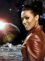 Freema Agyeman