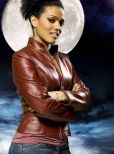 Freema Agyeman