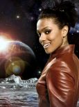 Freema Agyeman