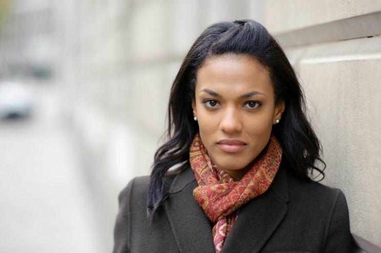 Freema Agyeman