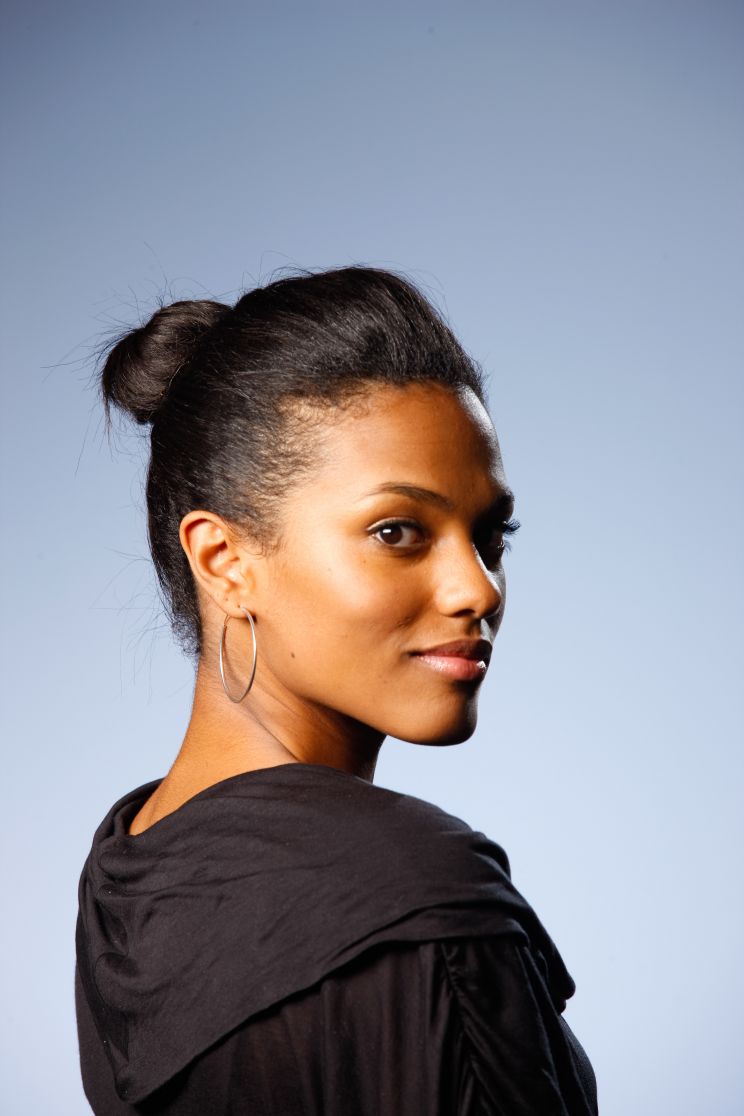 Freema Agyeman