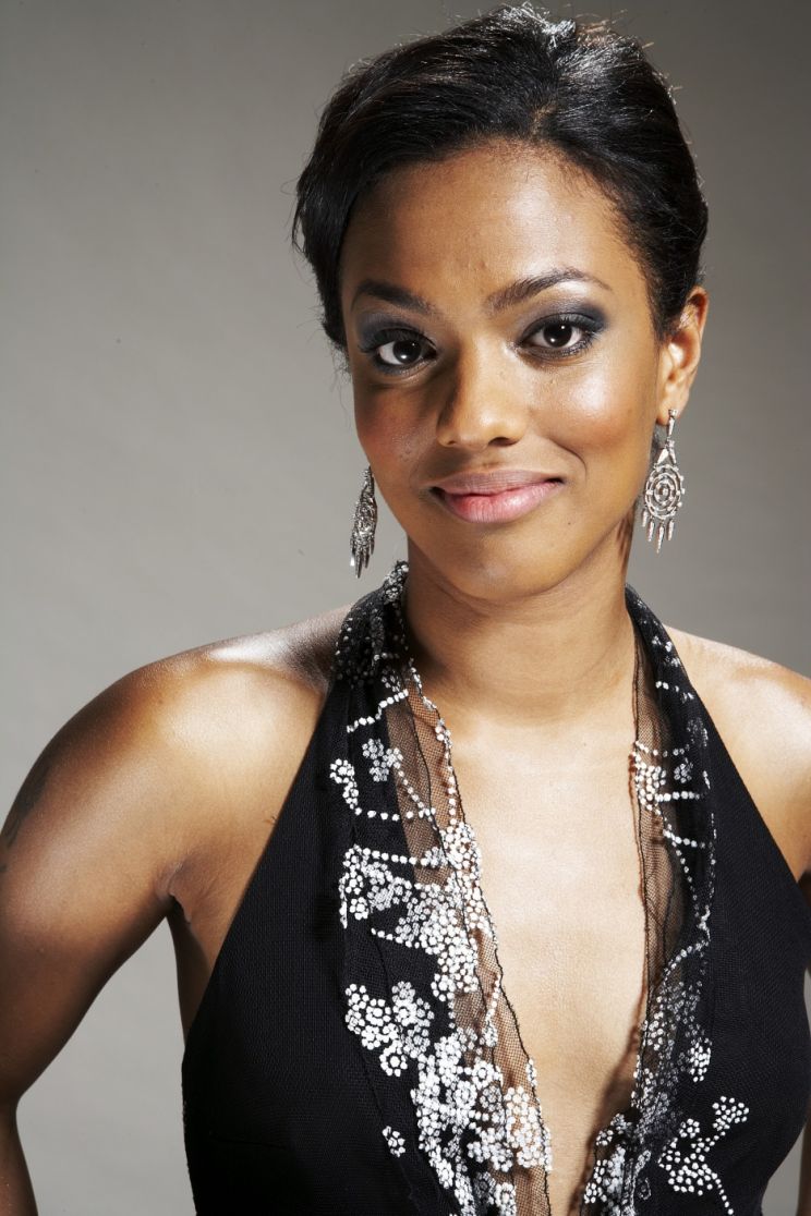 Freema Agyeman