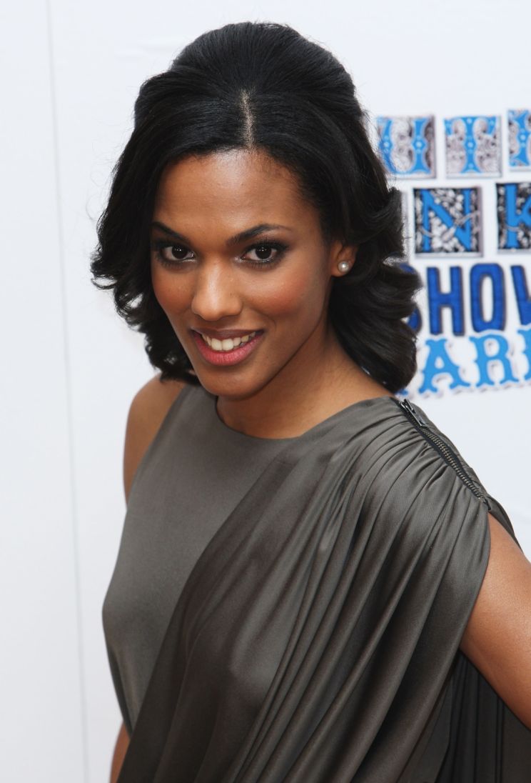 Freema Agyeman