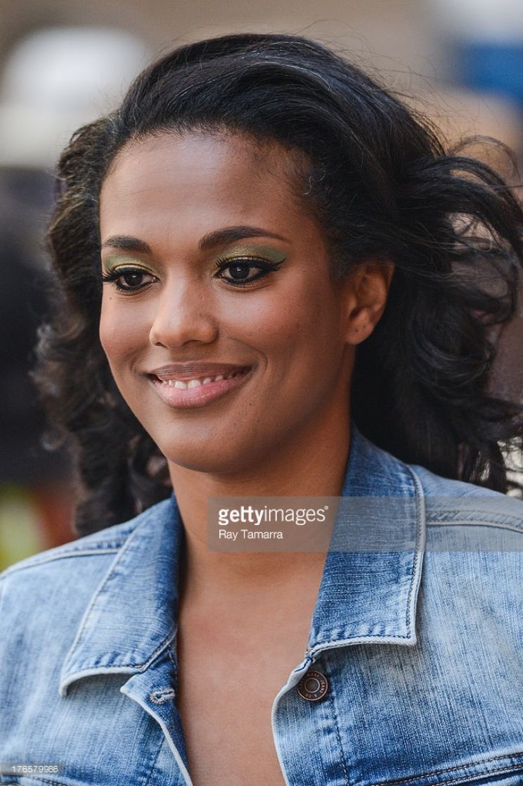 Freema Agyeman