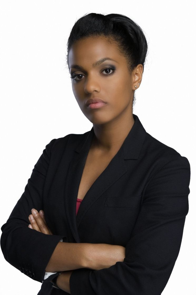 Freema Agyeman