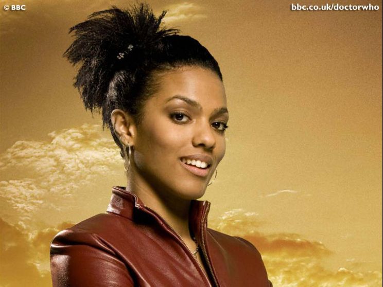 Freema Agyeman