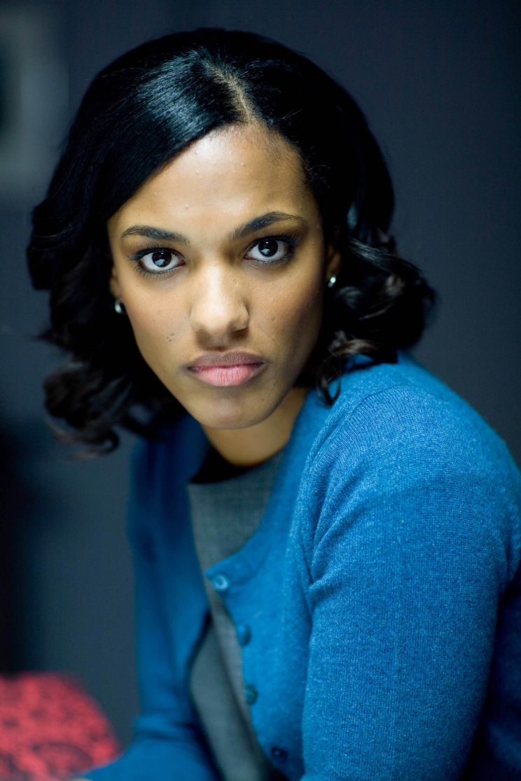 Freema Agyeman