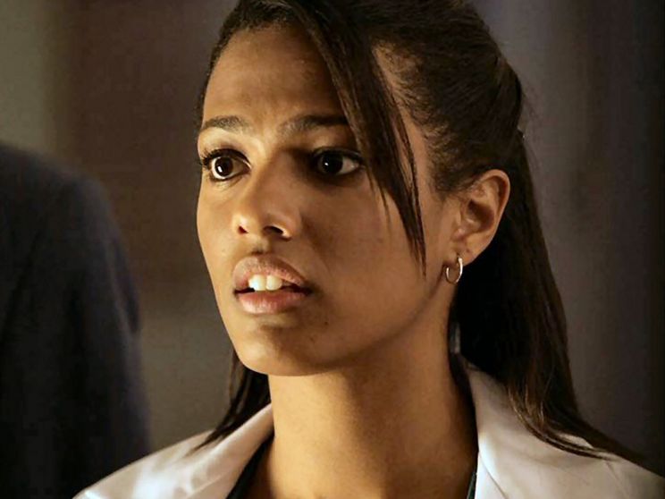 Freema Agyeman