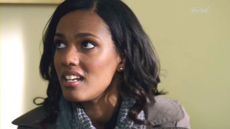 Freema Agyeman