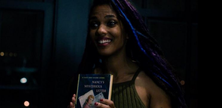 Freema Agyeman