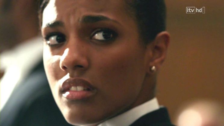 Freema Agyeman