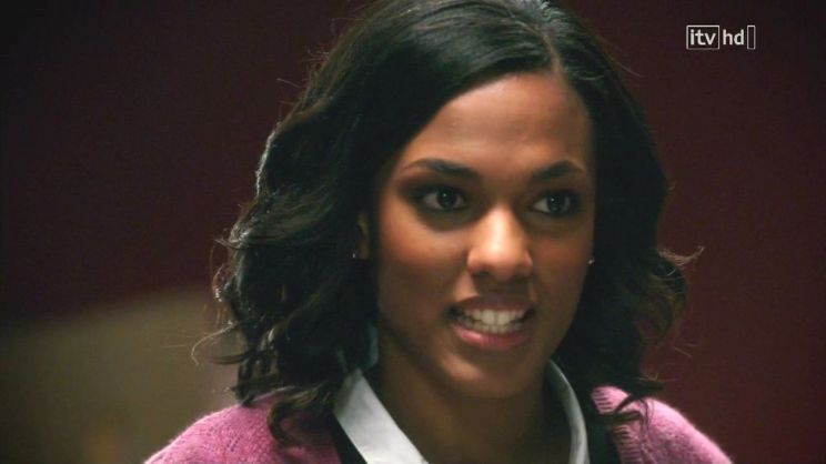 Freema Agyeman