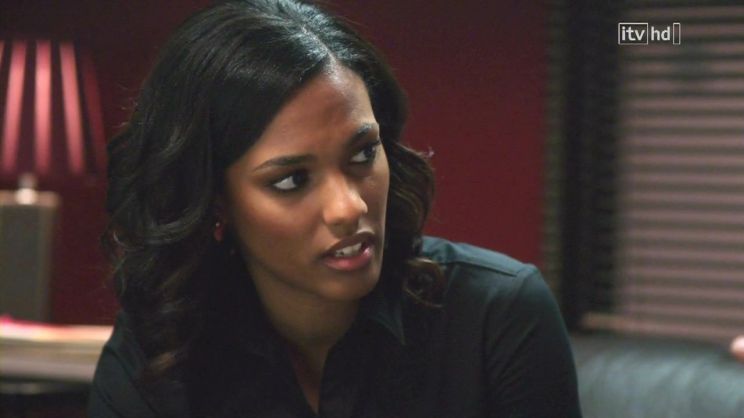 Freema Agyeman