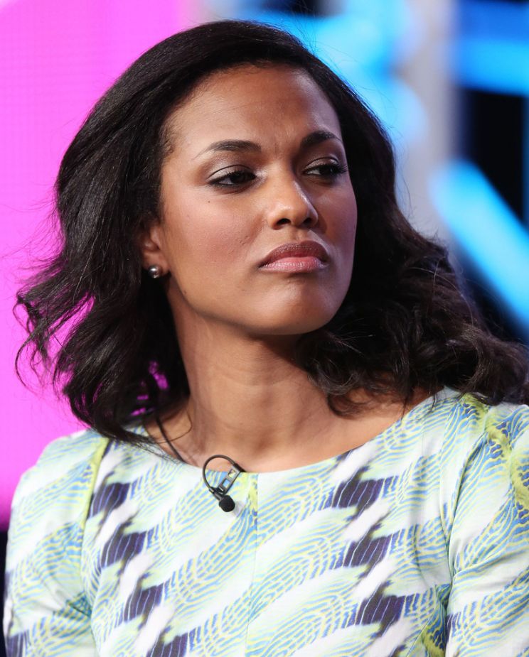 Freema Agyeman