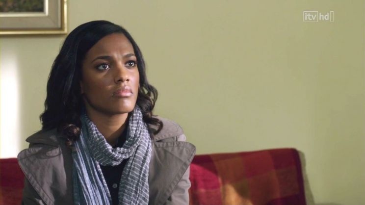 Freema Agyeman