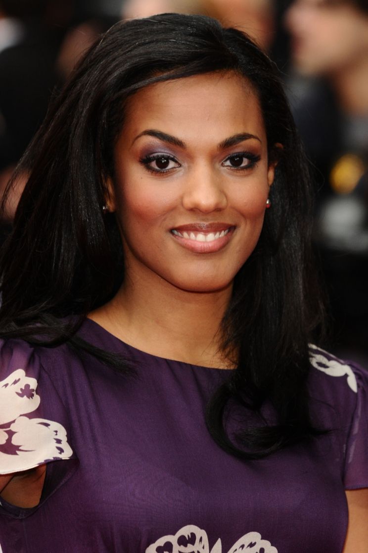 Freema Agyeman