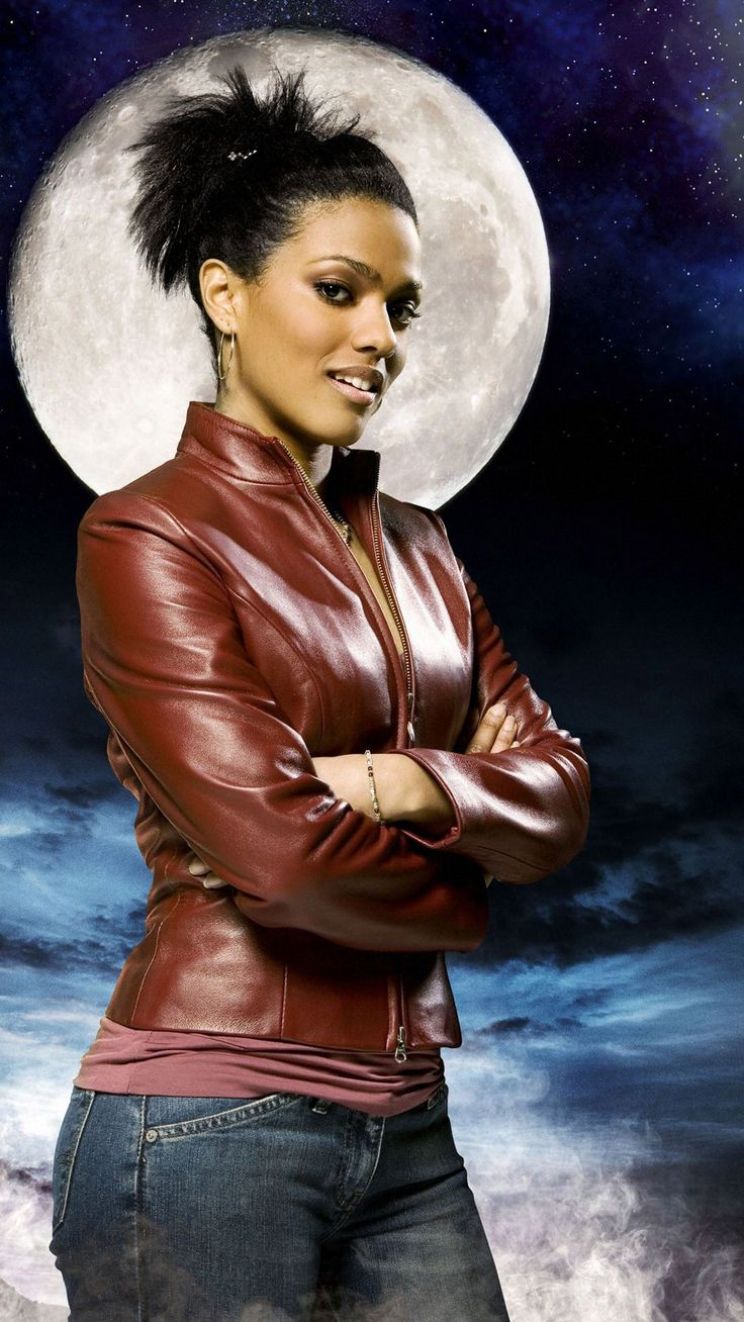 Freema Agyeman