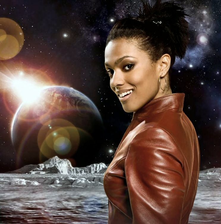 Freema Agyeman