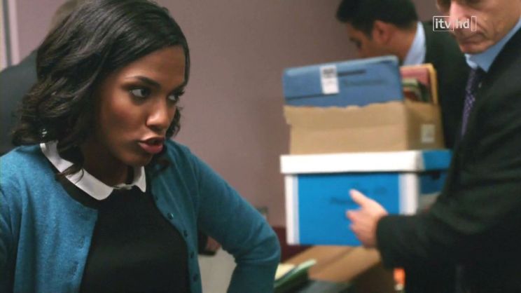 Freema Agyeman