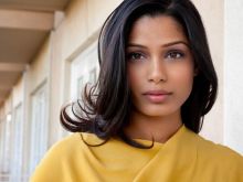 Freida Pinto