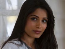 Freida Pinto