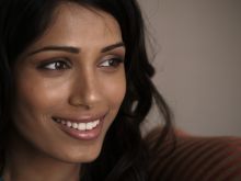 Freida Pinto