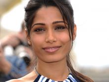 Freida Pinto