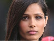 Freida Pinto