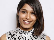 Freida Pinto