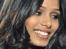 Freida Pinto