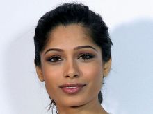 Freida Pinto