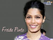 Freida Pinto