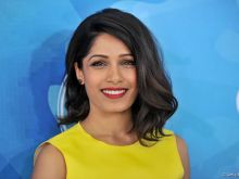 Freida Pinto