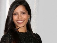 Freida Pinto