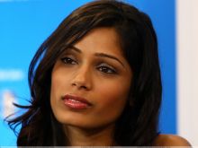 Freida Pinto