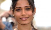 Freida Pinto