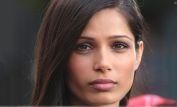 Freida Pinto